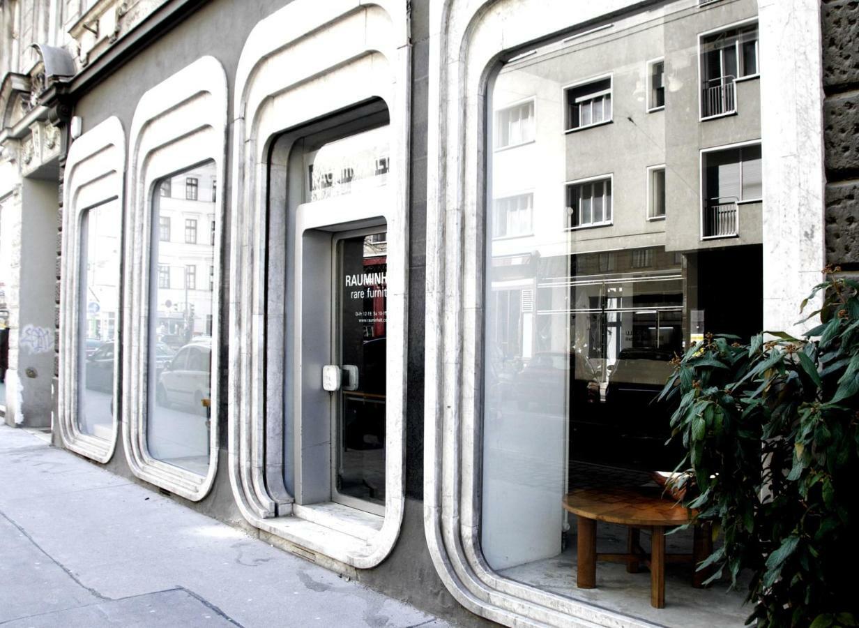 City Centre Klimts Balcony เวียนนา ภายนอก รูปภาพ